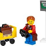 conjunto LEGO 7567